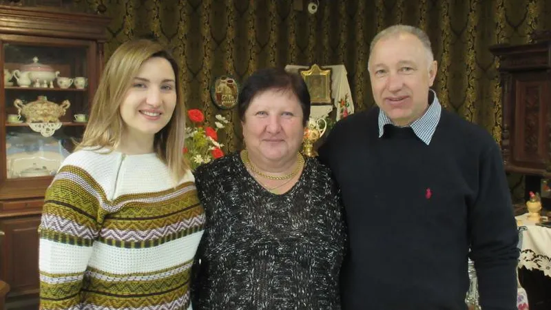 Маргарита Бурова: «Чаепитие с самоваром располагает к объединению людей»