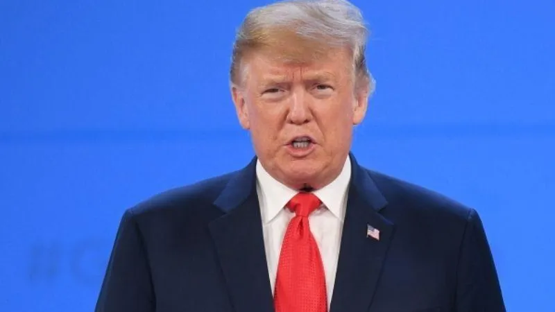 Политолог уверен, что на популярности Трампа не скажутся выдвинутые против него обвинения