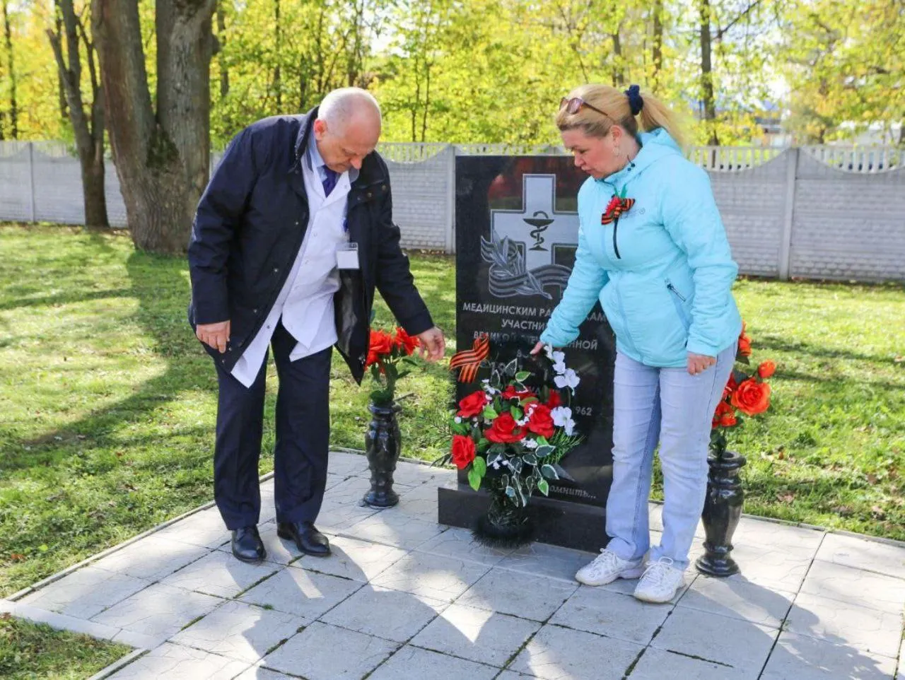 Фото: Пресс-служба Талдомской больницы