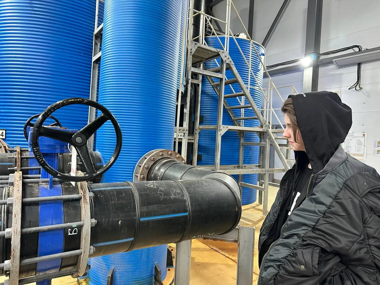 Фото: пресс-служба администрации Можайского м.о.