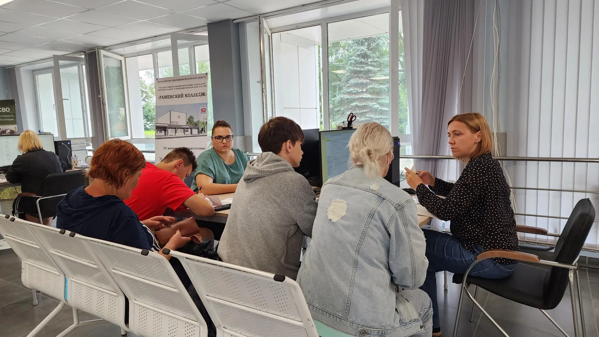 Фото: Ирина Моисеева