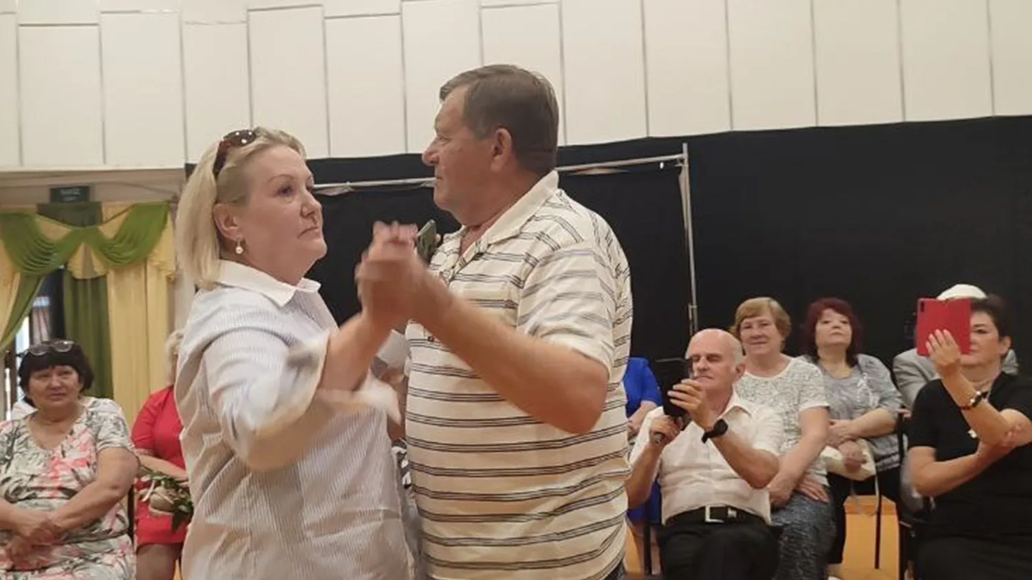 Фото: Центр досуга «Победа»