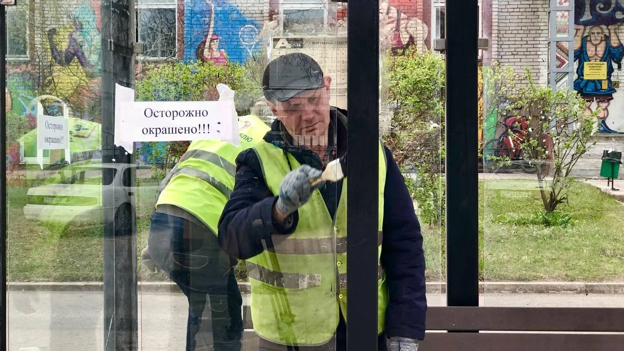 Фото: пресс-служба Администрации городского округа Дубна