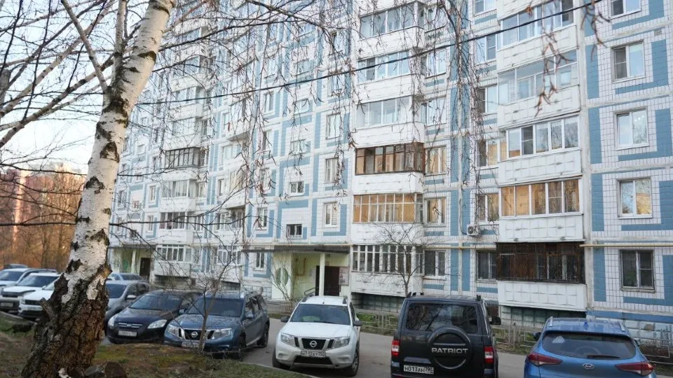 Фото: Дмитрий Зайчиков