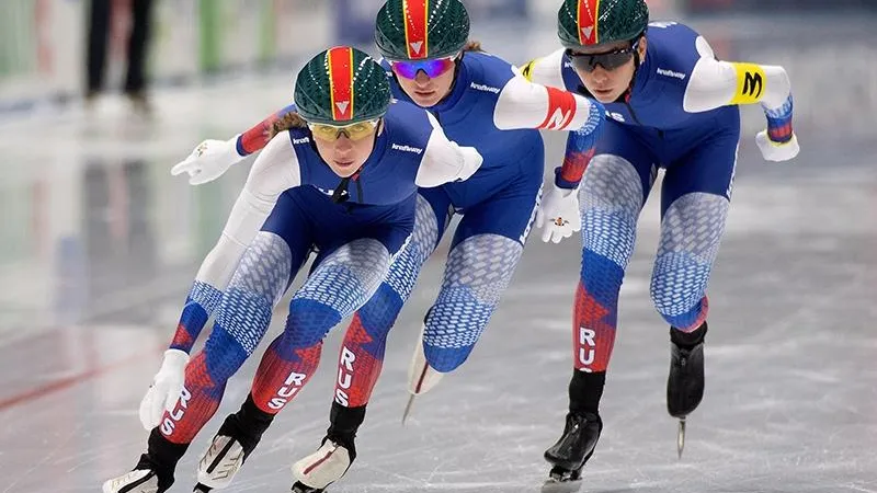 Grzegorz Michalowski/TASS