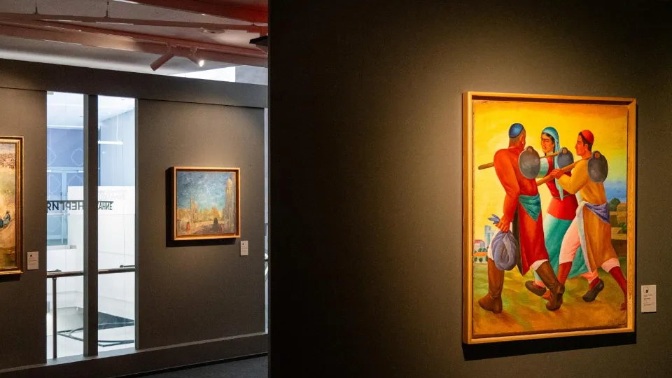 Фото: Министерство культуры и туризма МО