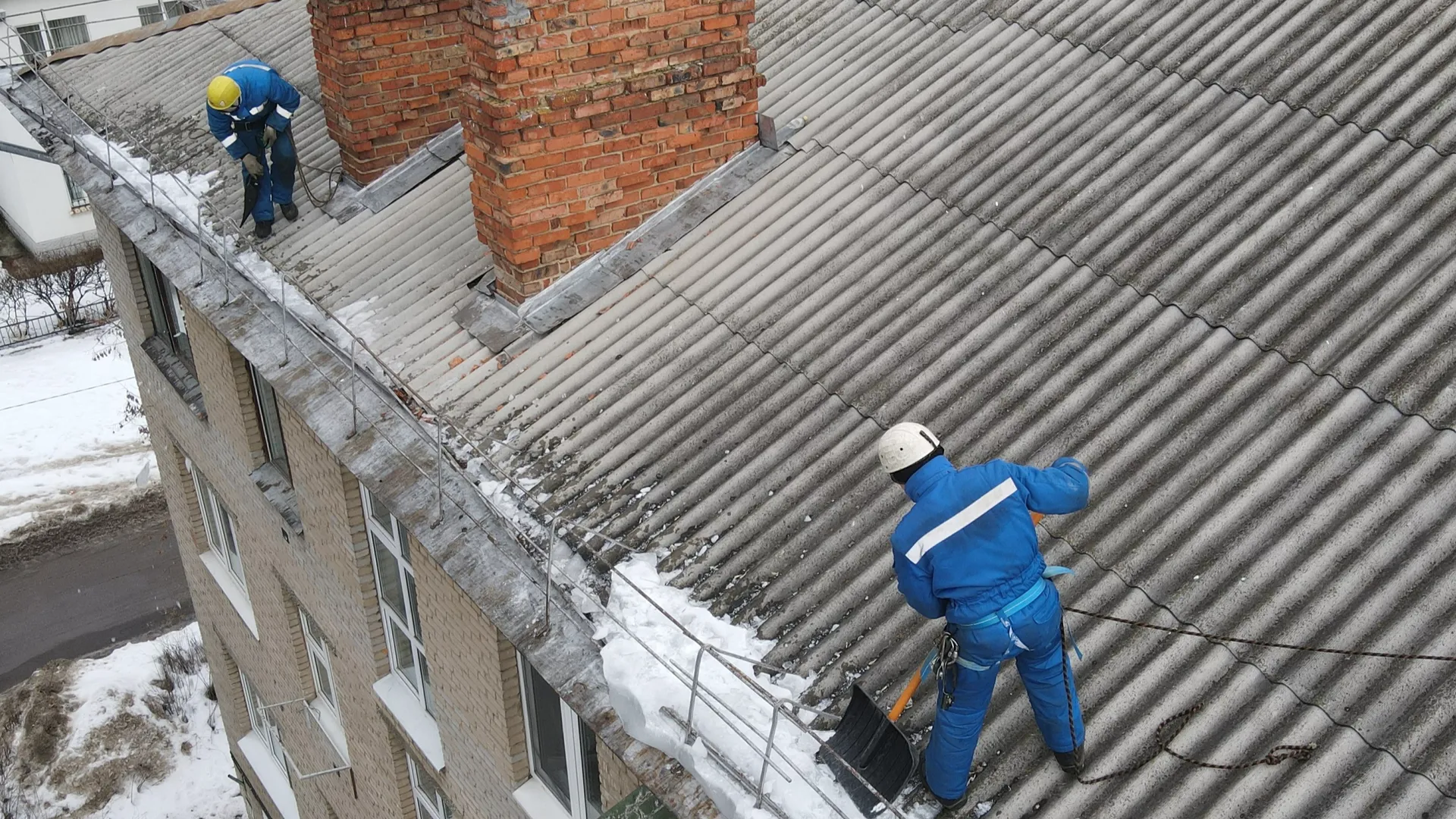 Фото:  Главное управление регионального государственного жилищного надзора и содержания территорий Московской области