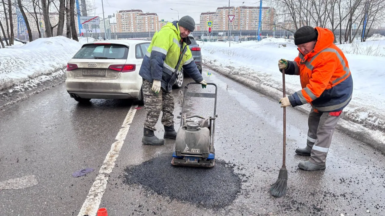 пресс-служба администрации г.о. Люберцы