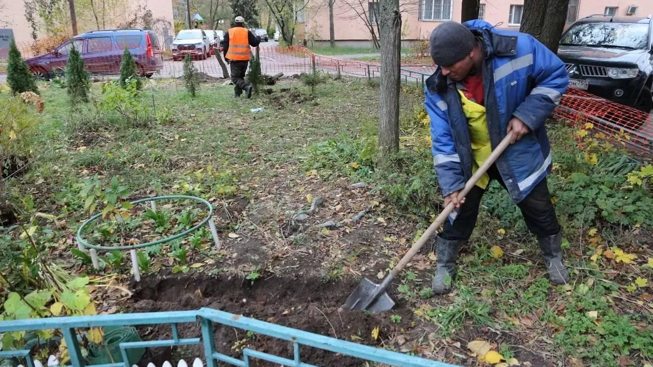 Пресс-служба администрации городского округа Мытищи