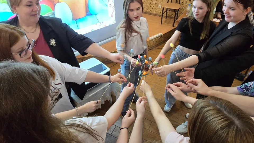 Фото: МедиаБанк Подмосковья/Данила Кирьянов