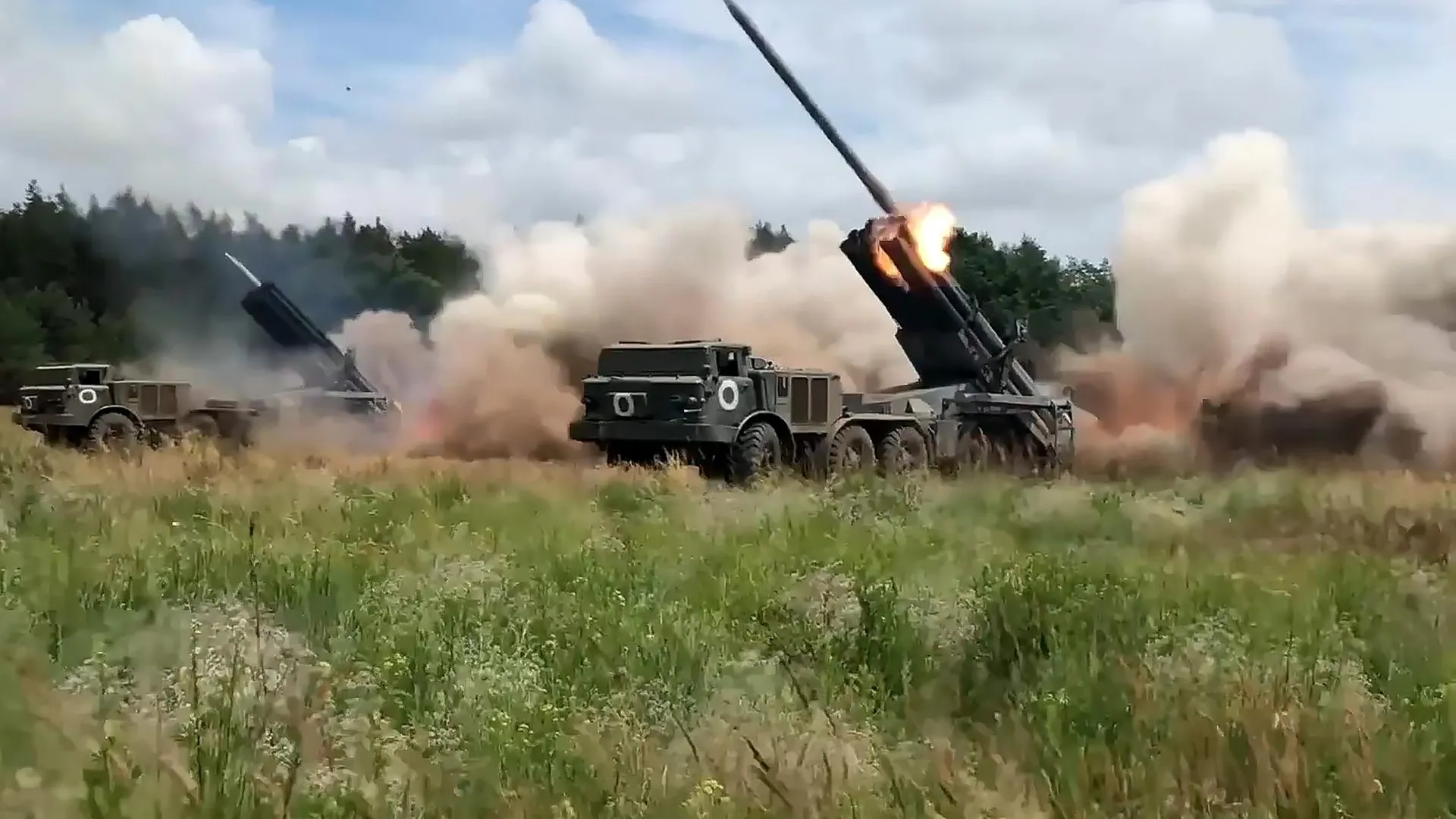 В Италии объяснили причины неудачи украинского контрнаступления