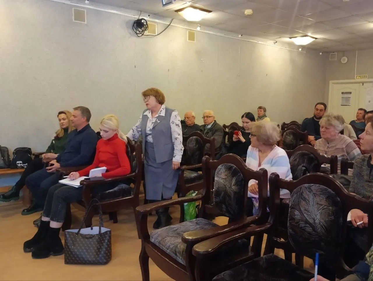 Фото: пресс-служба администрации г.о. Черноголовка