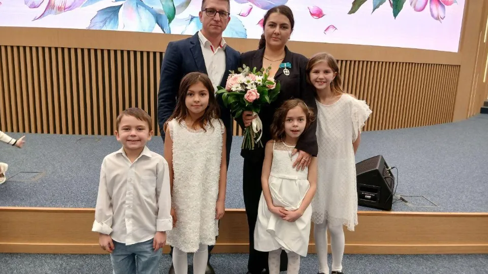 Фото: Министерство социального развития Московской области