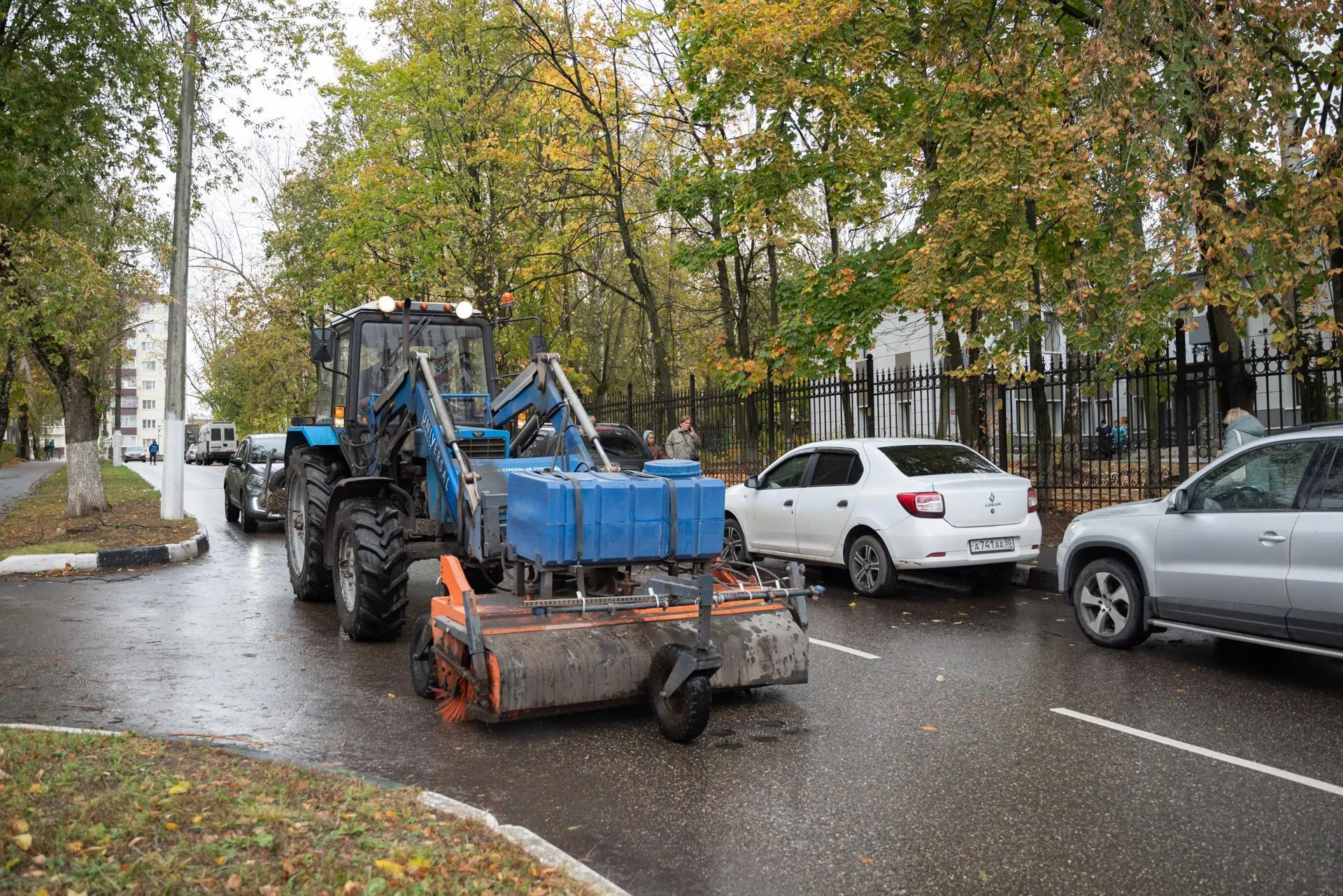 Фото: Александр Щербаков