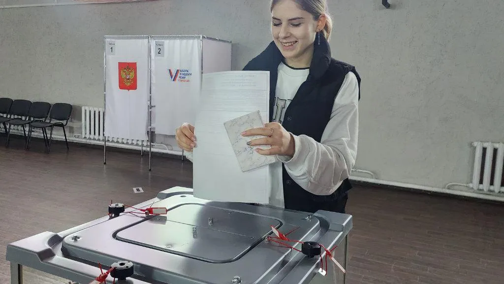 Фото: Яна Шаливская