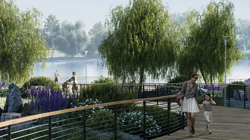 Фото: проектное решение