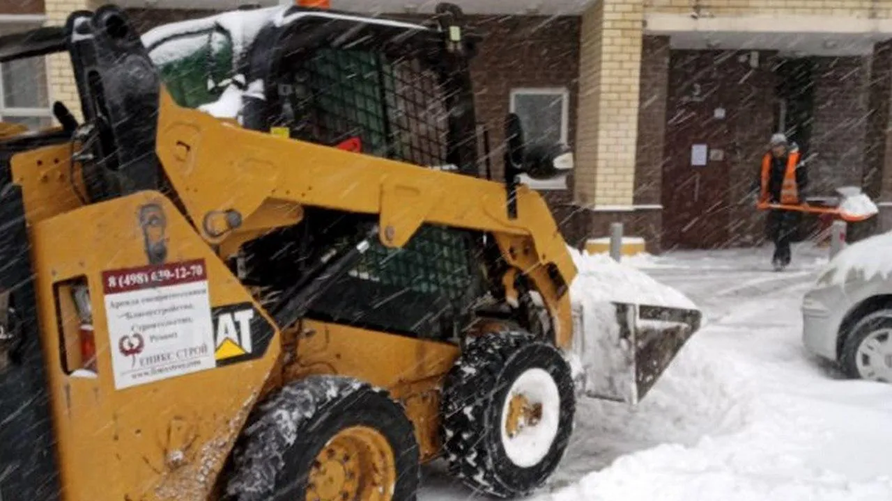 пресс-служба администрации г.о. Мытищи