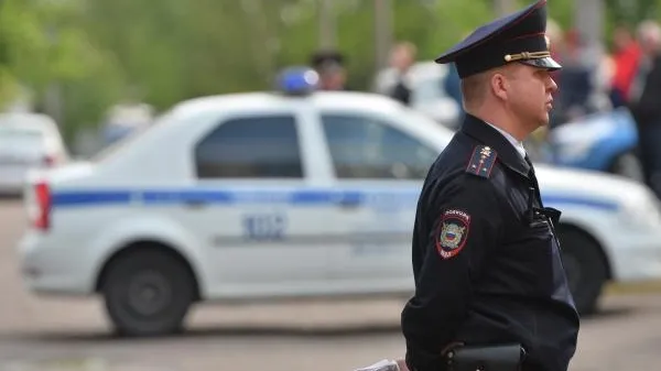 Евгений Одиноков / РИА Новости