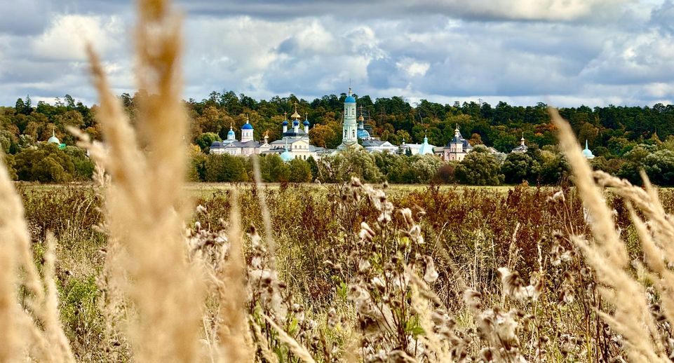 Ко Всемирному дню туризма в ОК стартовали просветительские проекты «Духовные тропы» с гидами по святым местам