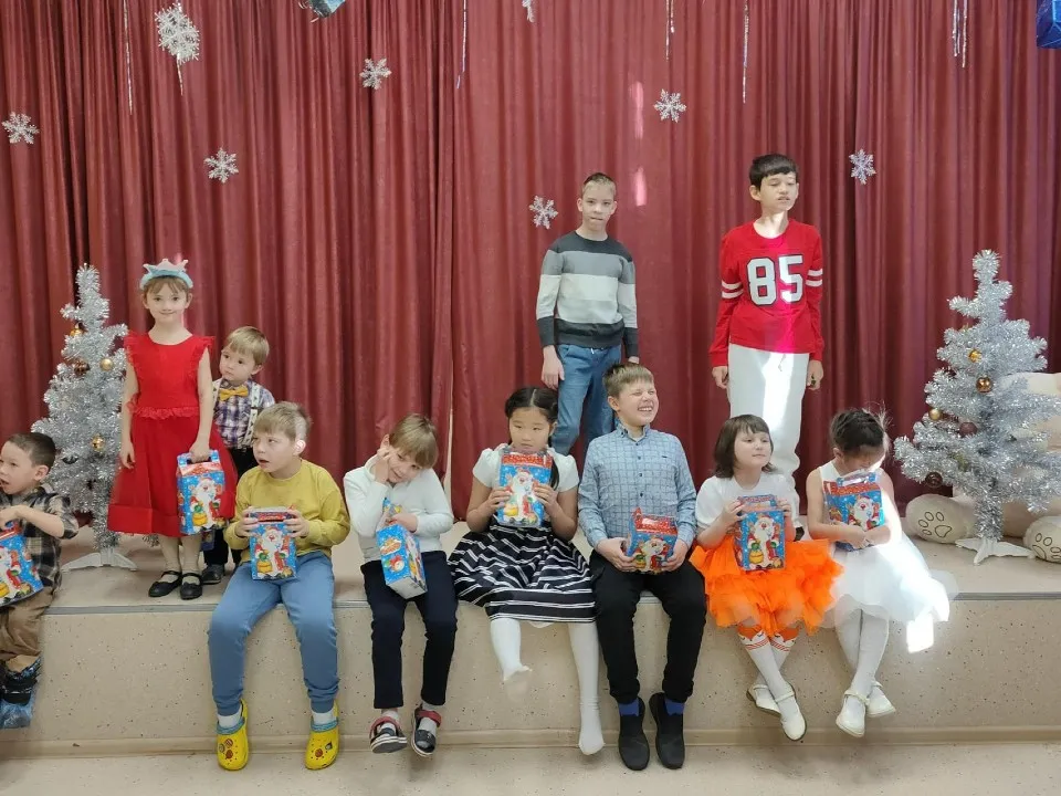 Фото: ГБУСО МО «КЦСОР Химкинский»