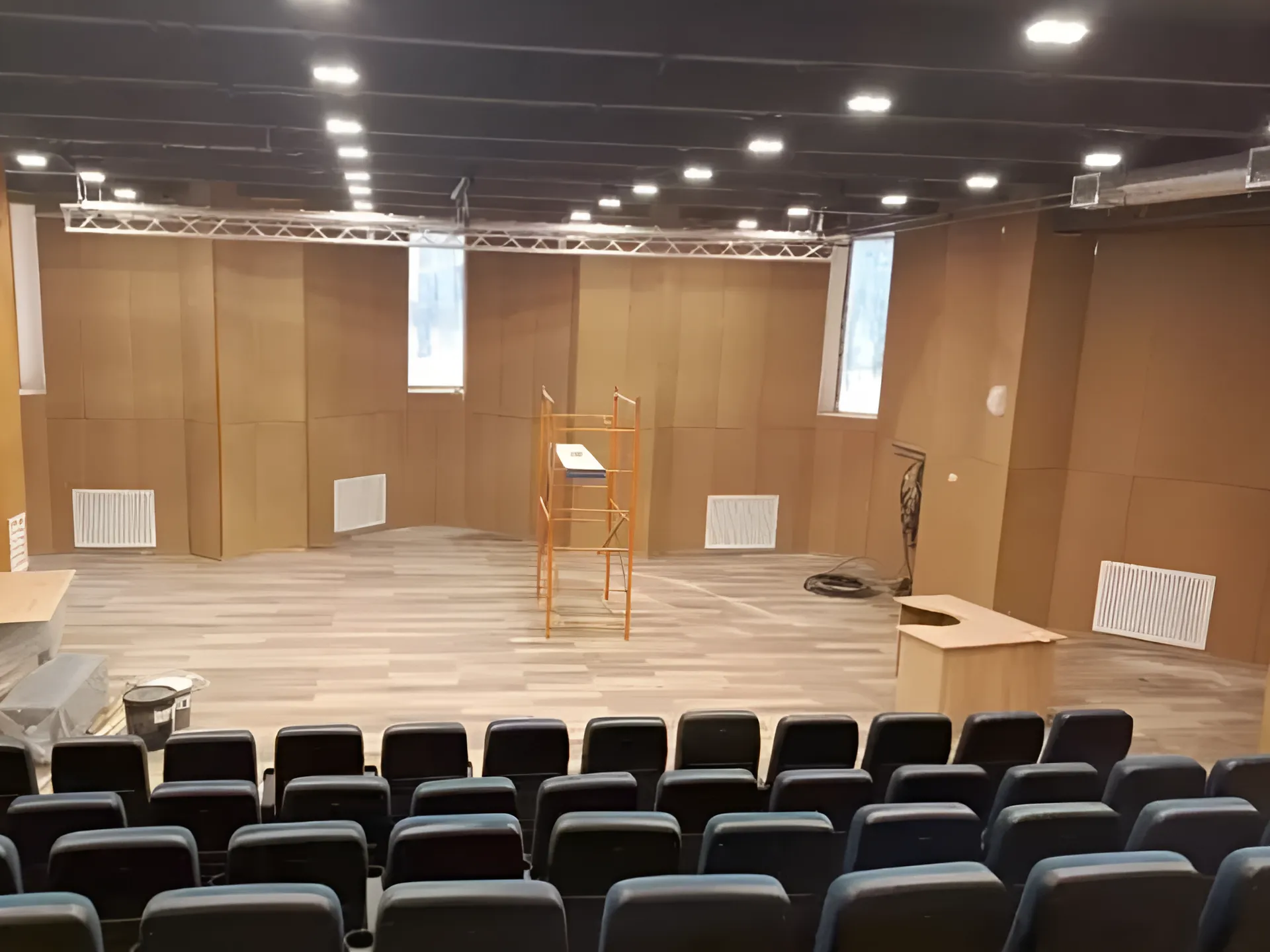 Фото: Министерство строительного комплекса Московской области