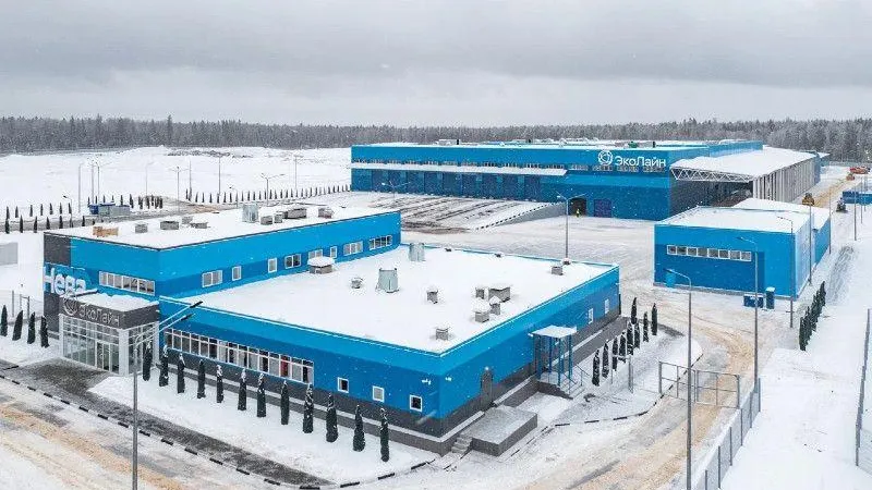 Пресс-служба Министерства ЖКХ Московской области