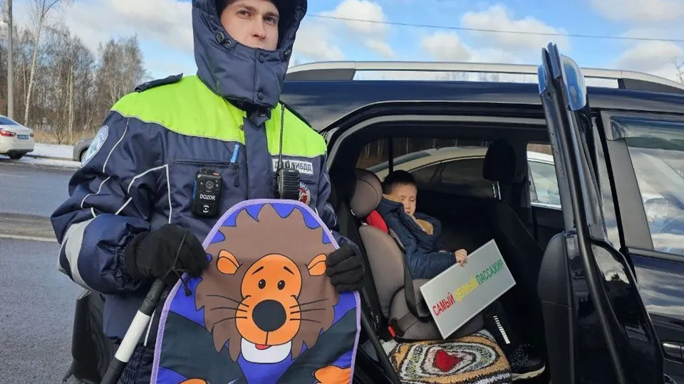 Фото: пресс-служба администрации г.о. Мытищи