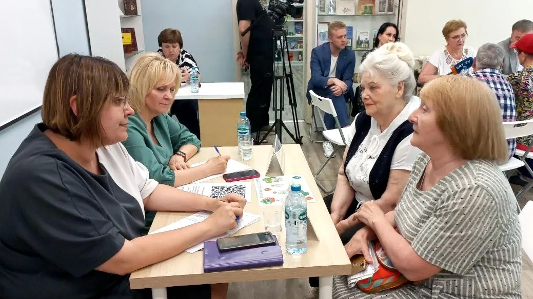 Фото: Олег Книжник