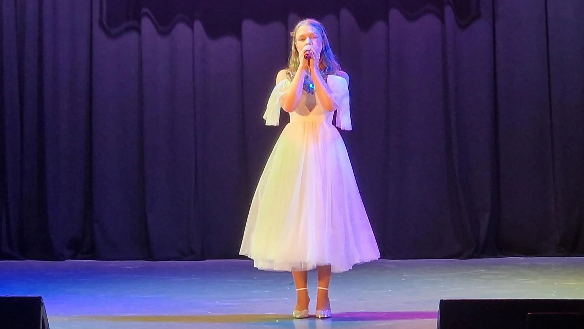 REGIONS/Ольга Шаронова