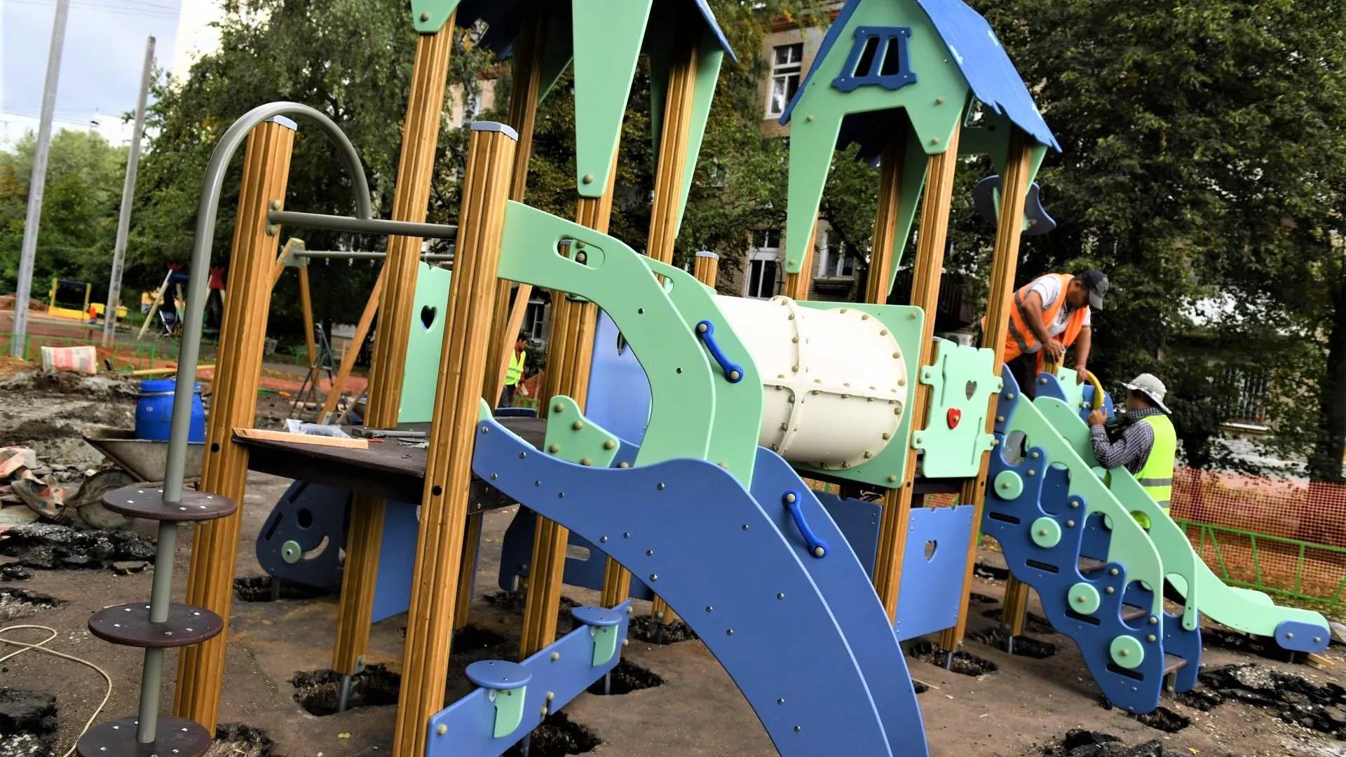 Фото: Владимир Думчев