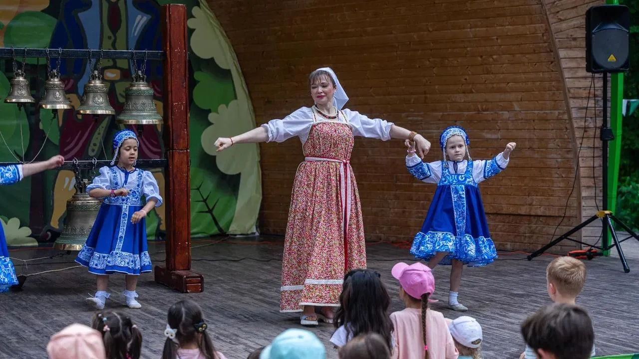 Фото: t.me/parkikrasnogorska_official