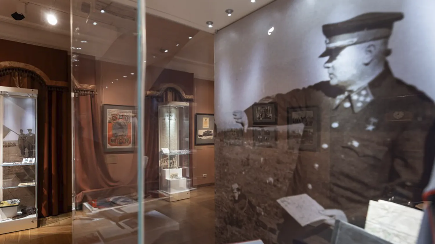 Фото: ГМЗ «Зарайский кремль»