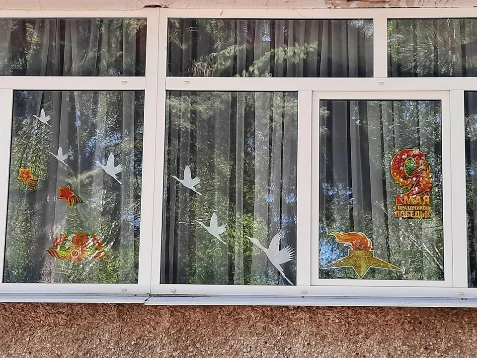 Фото:&nbsp;СП ДГ «Солнышко»