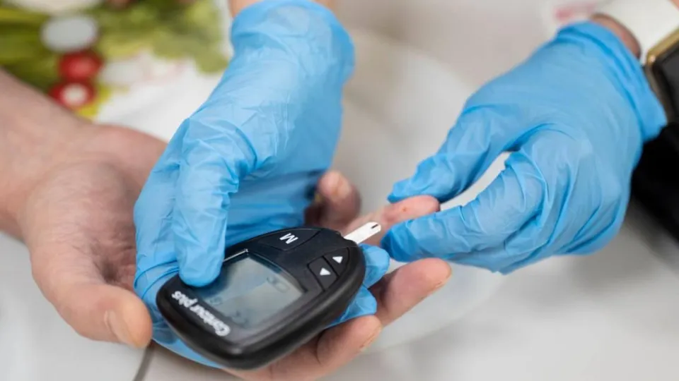 Фото: Министерство здравоохранения Московской области