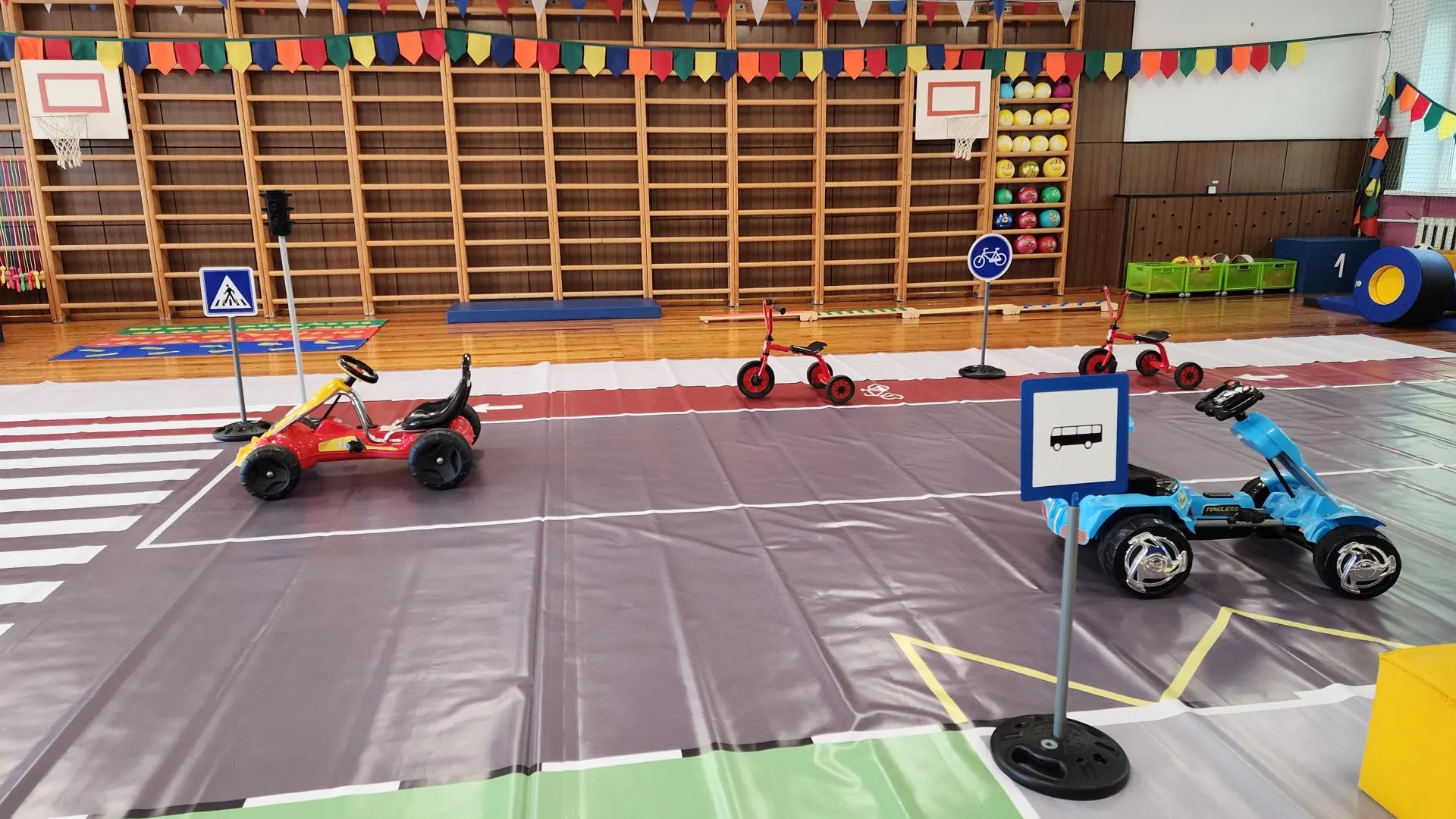 Андрюхина Мария