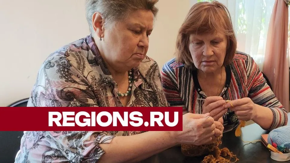 Фото: Юлия Смагринская