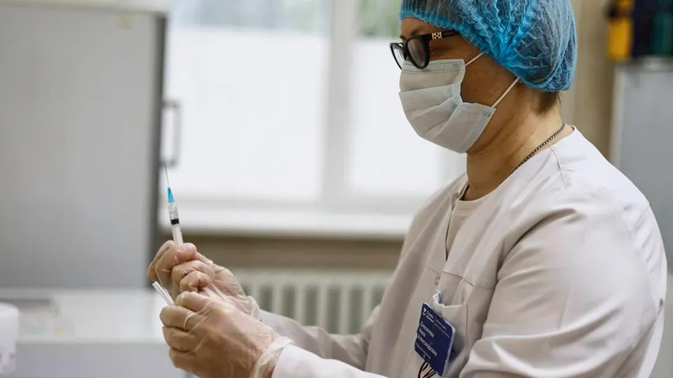 Фото: Электростальская больница