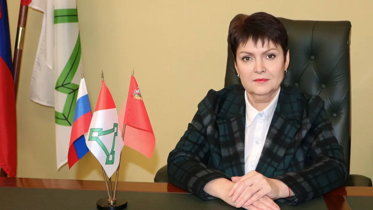 Фото: пресс-служба администрации ВГО