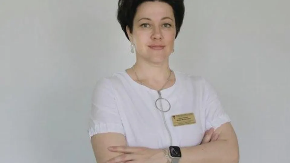 Фото: пресс-служба Пушкинской клинической больницы имени профессора Розанова В.Н.