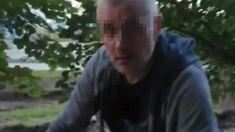 Велосипедист въехал в толпу школьников в Балашихе