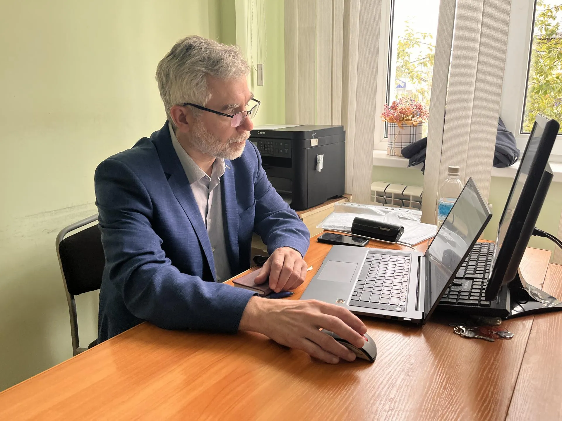 Фото: Екатерина Данилина