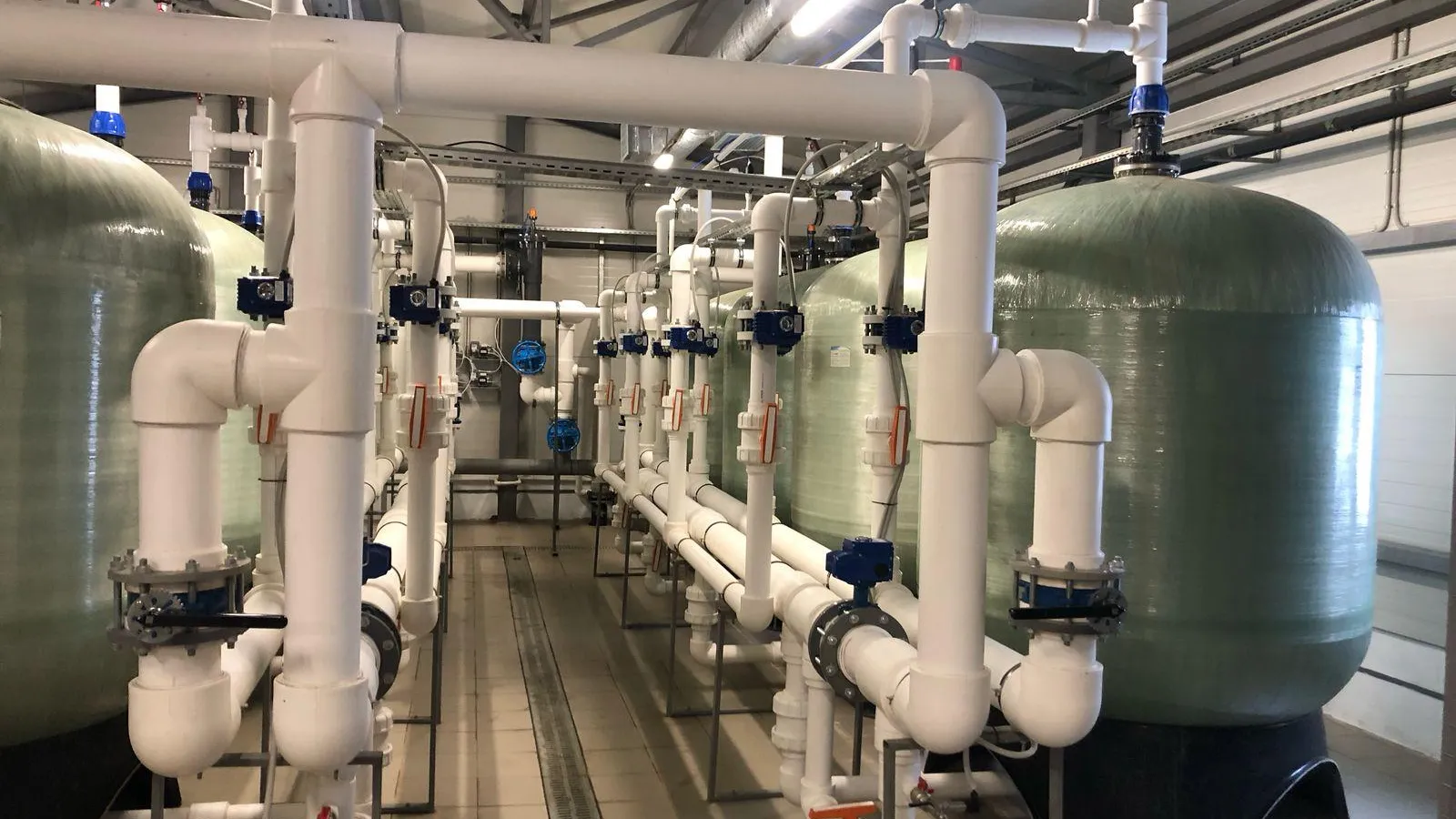 Фото: Министерство ЖКХ МО