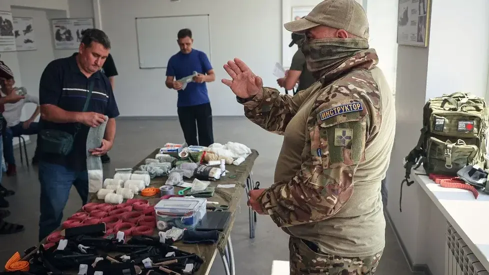 Фото: пресс-служба губернатора и правительства Московской области