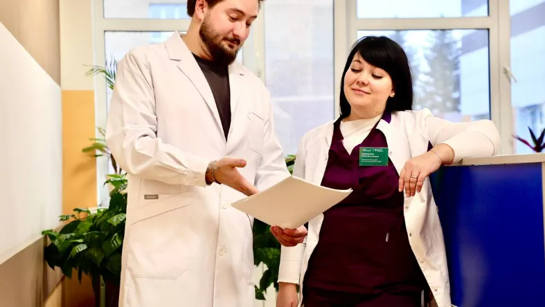 Фото: Минздрав МО