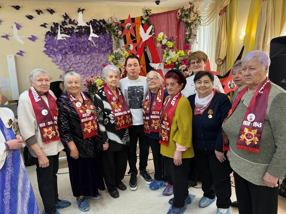 Фото: пресс-служба администрации г.о. Клин