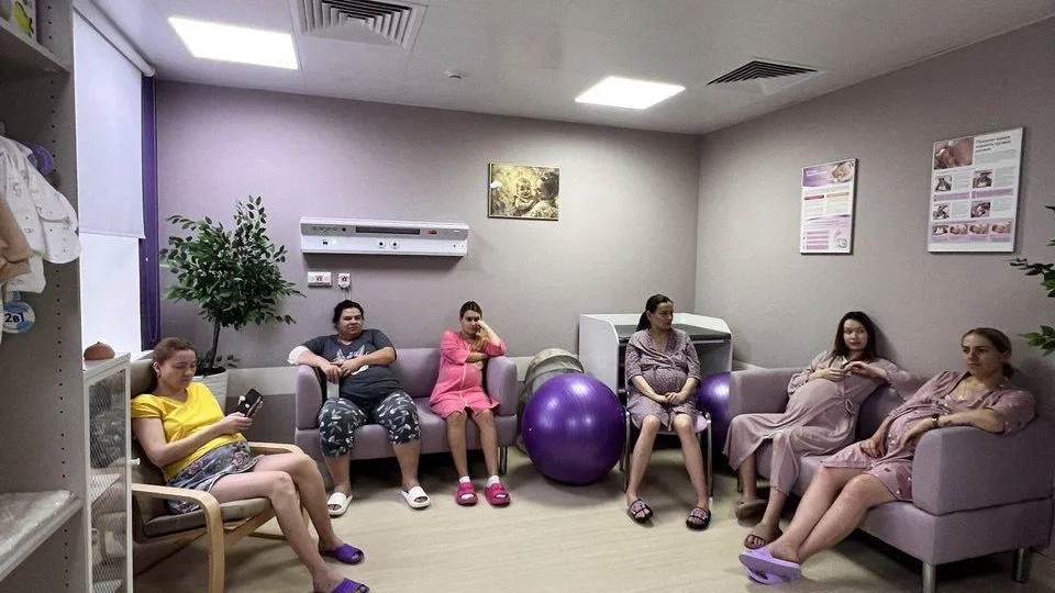 Пресс-служба администрации городского округа Химки