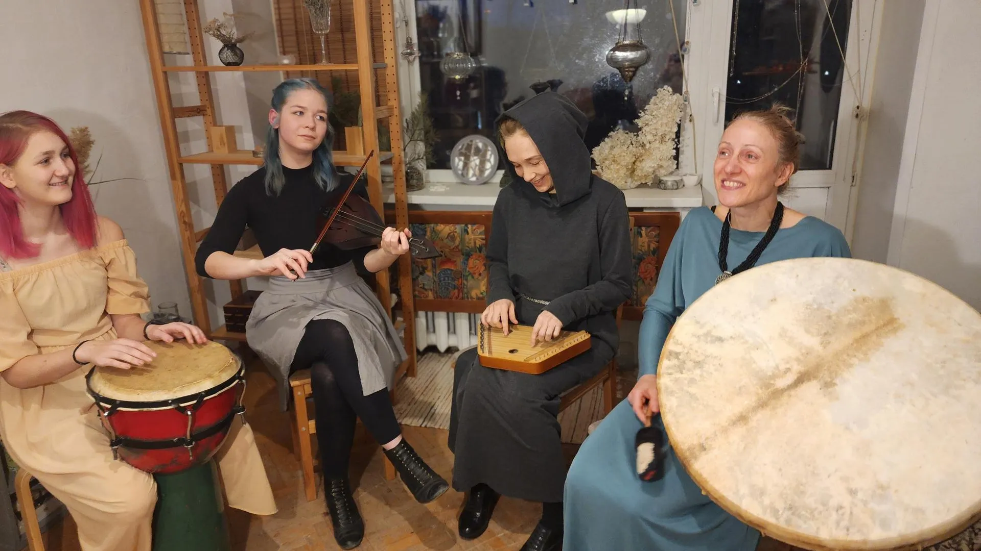 Фото: Мария Панина