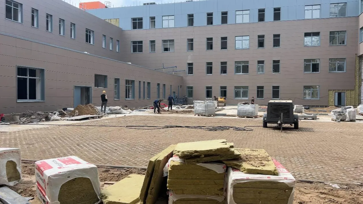 пресс-служба администрации Богородского городского округа