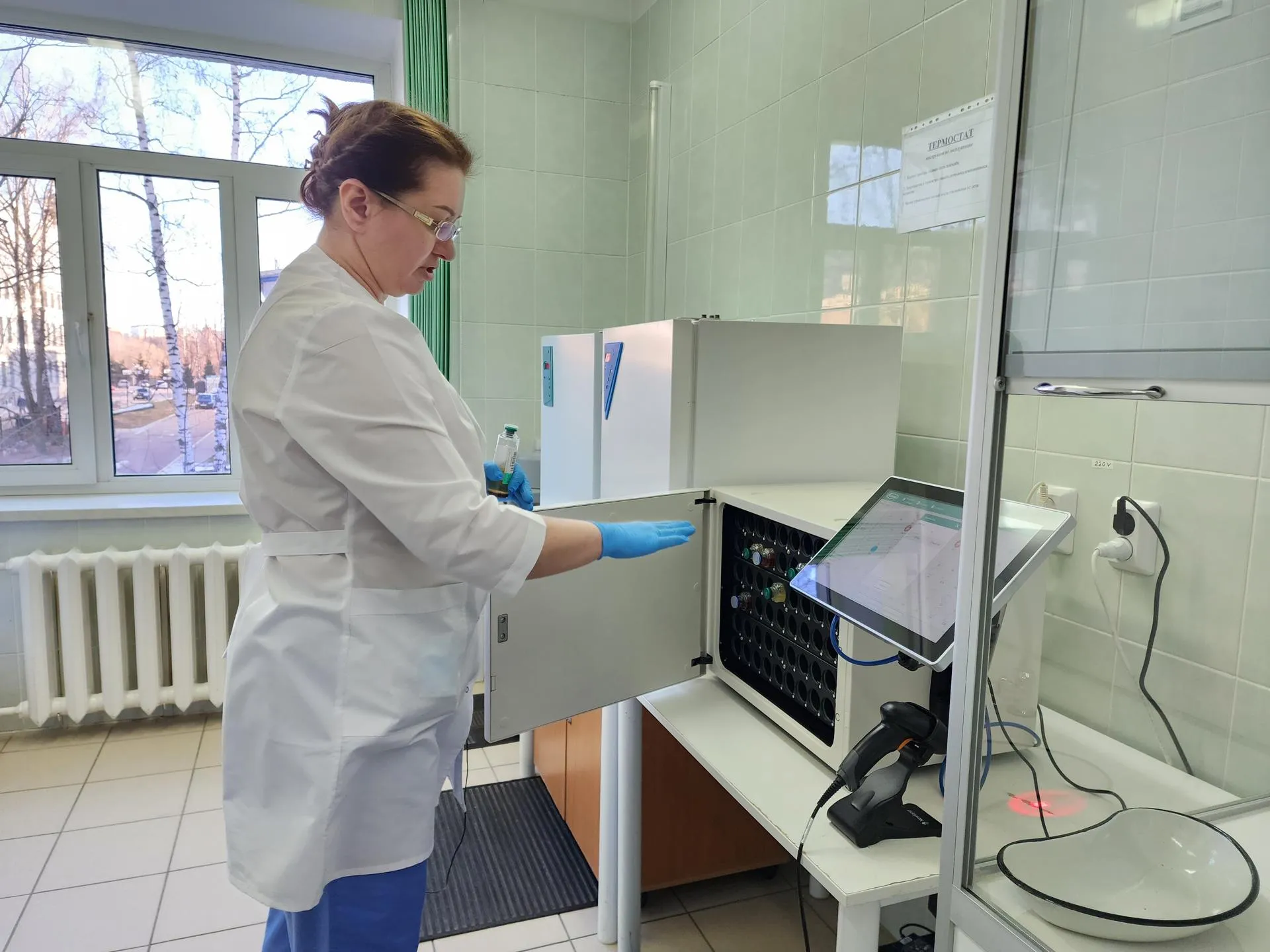 Фото: Ирина Моисеева