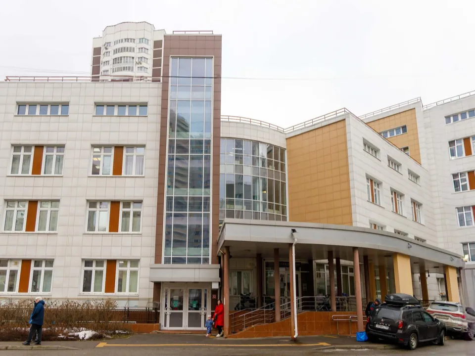 Фото: Наталья Лымарь